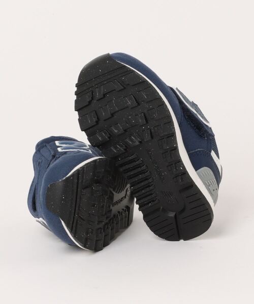 セール】New Balance ニューバランス 12-165 IO313AA2(W) IO313