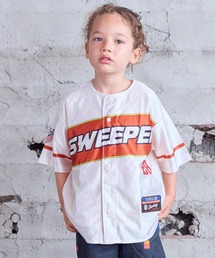 BIG FIELD | ベースボールシャツ(シャツ/ブラウス)