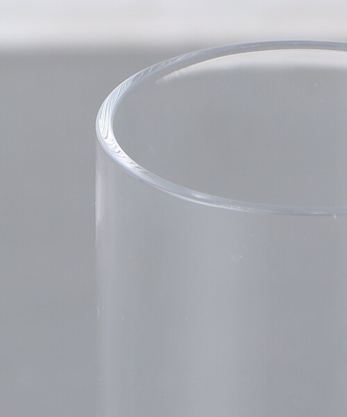 【セール】＜LSA International＞BORIS Flute Glass（食器）｜STYLE for LIVING UNITED ARROWS（スタイルフォーリビング ユナイテッドアローズ）