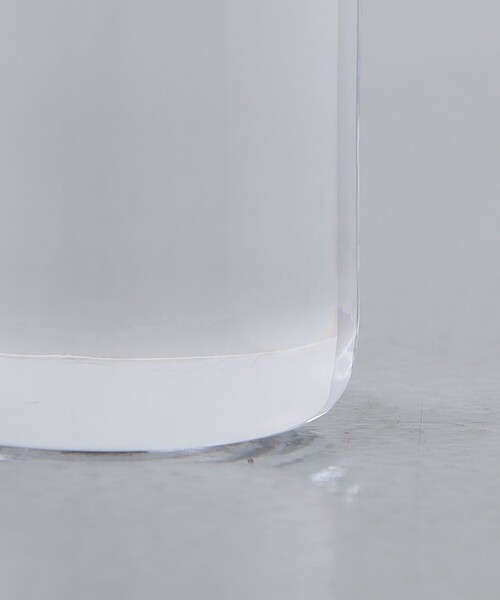 【セール】＜LSA International＞BORIS Flute Glass（食器）｜STYLE for LIVING UNITED ARROWS（スタイルフォーリビング ユナイテッドアローズ）