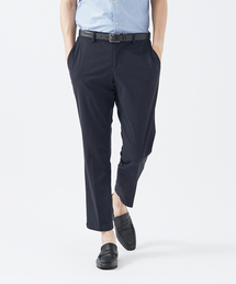 ABAHOUSE（アバハウス）の「【マルチストレッチ】Tricot Twill BODYCOOL イージースラックス（スラックス）」
