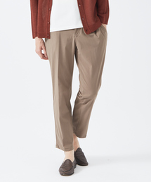 【マルチストレッチ】Tricot Twill BODYCOOL イージースラックス