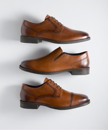 COLE HAAN（コールハーン）の「グランド+プラット スリッポン