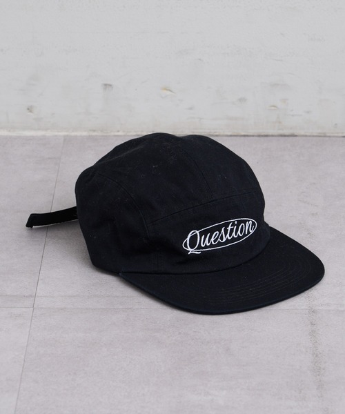 CIAOPANIC TYPY（チャオパニックティピー）の「【UNISEX】刺繍ロゴジェットキャップ（キャップ・メンズ・ブラウン/ブラック/ピンク・ONE SIZE）」の19枚目の写真