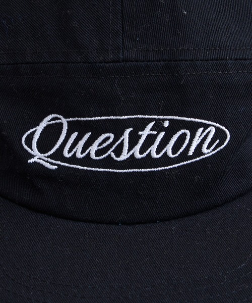 CIAOPANIC TYPY（チャオパニックティピー）の「【UNISEX】刺繍ロゴジェットキャップ（キャップ・メンズ・ブラウン/ブラック/ピンク・ONE SIZE）」の20枚目の写真