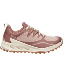 KEEN（キーン）の「ZIONIC WP / ザイオニック ウォータープルーフ / レディース トレッキングシューズ 防水（スニーカー・レディース）」