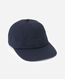 Saturdays NYC | Miller Standard Abie Dad Hat(キャップ)