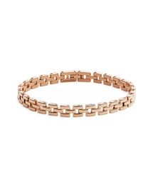 Daniel Wellington | 3-Link Bracelet レーディスブレスレット ローズゴールド/シルバー/ゴールド(ブレスレット)