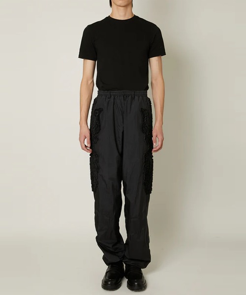132 A-WENDE TRICK POKET PANTS カーゴ ギミック - メルカリ