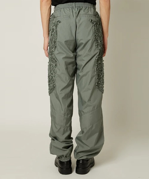 【TAAKK/ターク】DESIGN TROUSERS TAAKK/ターク】DESIGN TROUSERS（デニムパンツ）｜TAAKK（ターク