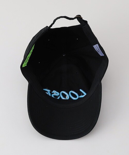 【セール】＜loosejoints＞STEWART ARMSTRONG Cooper CAP/キャプ（キャップ）｜LOOSE JOINTS（ルーズジョインツ）