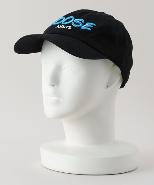 【セール】＜loosejoints＞STEWART ARMSTRONG Cooper CAP/キャプ（キャップ）｜LOOSE JOINTS（ルーズジョインツ）