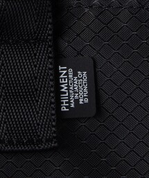 PHILMENT（フィルメント）の「＜PHILMENT＞ GB PACK DAY OVER