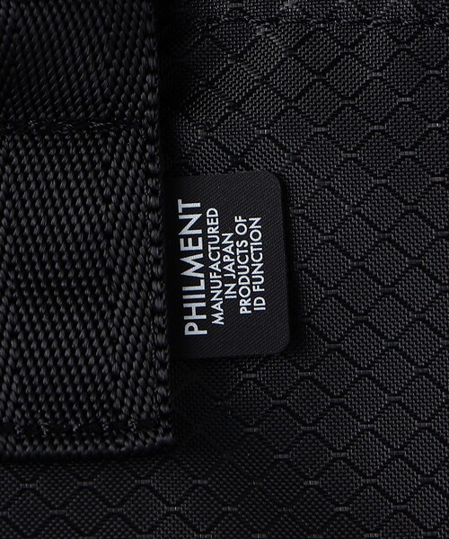 PHILMENT（フィルメント）の「＜PHILMENT＞ GB PACK DAY OVER