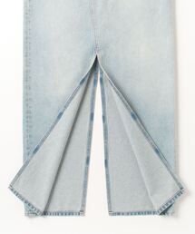 MM6 Maison Margiela（ｴﾑｴﾑｼｯｸｽ ﾒｿﾞﾝ ﾏﾙｼﾞｪﾗ）の「MM6 WOMAN LONG