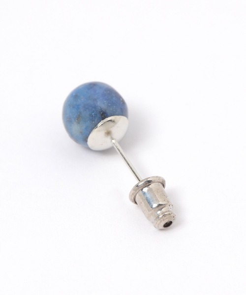 studio CLIP（スタディオクリップ）の「【daily CLIP】天然石ピアス（ピアス（両耳用）・レディース・その他1/その他3/その他2/その他4・FREE）」の6枚目の写真