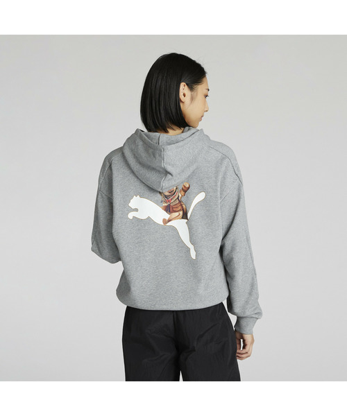 PUMA(プーマ)の「PUMA プーマ ユニセックス PUMA x PUMA(プーマ)の「PUMA プーマ ユニセックス PUMA x
