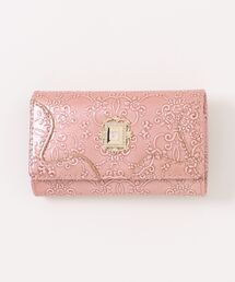 ANNA SUI｜アナスイの財布（ピンク/桃色系）通販 - ZOZOTOWN
