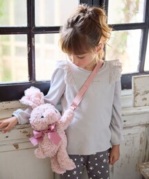 ぬいぐるみ」に該当するショルダーバッグファッション通販