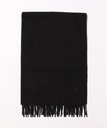 A.P.C. | ECHARPE AMBROISE BRODEE 24A(ストール/ショール)