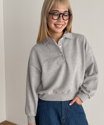 CANAL JEAN｜キャナルジーンのスウェット通販 - ZOZOTOWN