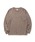 CALEE�i�L�����[�j�́uMT.BREATH WOOL DROP SHOULDER CS�iT�V���c/�J�b�g�\�[�j�v�b�O���[