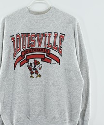 カレッジ スウェット 古着」に該当するファッション通販 - ZOZOTOWN