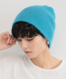 BARNYARDSTORM | BARNYARDSTORM / モヘアライクニットキャップ(ニットキャップ/ビーニー)