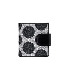 HIROKO HAYASHI | 【数量限定】GIRASOLE POINT（ジラソーレ ポワン）薄型二つ折り財布(財布)