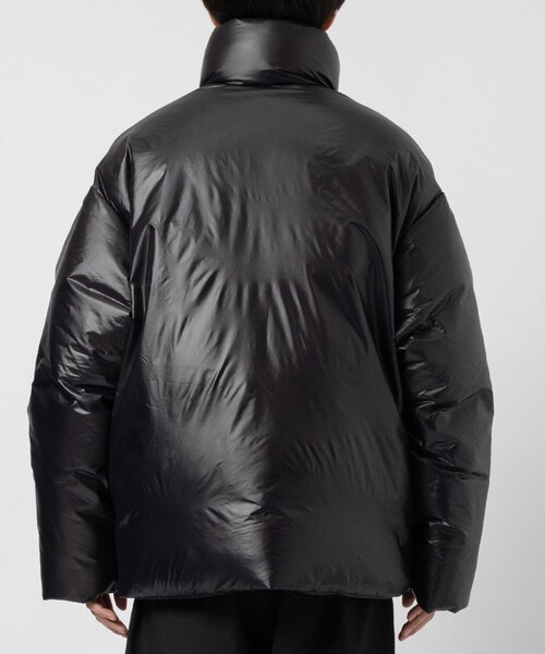 GOLDWIN（ゴールドウィン）の「【GOLD WIN/ゴールドウィン】DOWN JACKET（ダウンジャケット/コート・メンズ・ブラック・3）」の5枚目の写真