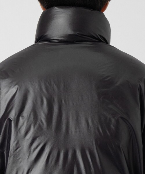 GOLDWIN（ゴールドウィン）の「【GOLD WIN/ゴールドウィン】DOWN JACKET（ダウンジャケット/コート・メンズ・ブラック・3）」の7枚目の写真