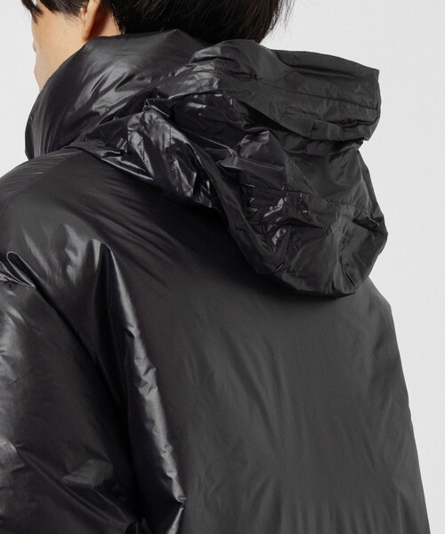 GOLDWIN（ゴールドウィン）の「【GOLD WIN/ゴールドウィン】DOWN JACKET（ダウンジャケット/コート・メンズ・ブラック・3）」の11枚目の写真