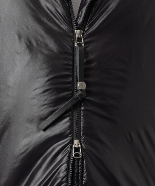 GOLDWIN（ゴールドウィン）の「【GOLD WIN/ゴールドウィン】DOWN JACKET（ダウンジャケット/コート・メンズ・ブラック・3）」の14枚目の写真