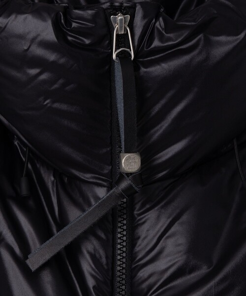 GOLDWIN（ゴールドウィン）の「【GOLD WIN/ゴールドウィン】DOWN JACKET（ダウンジャケット/コート・メンズ・ブラック・3）」の15枚目の写真