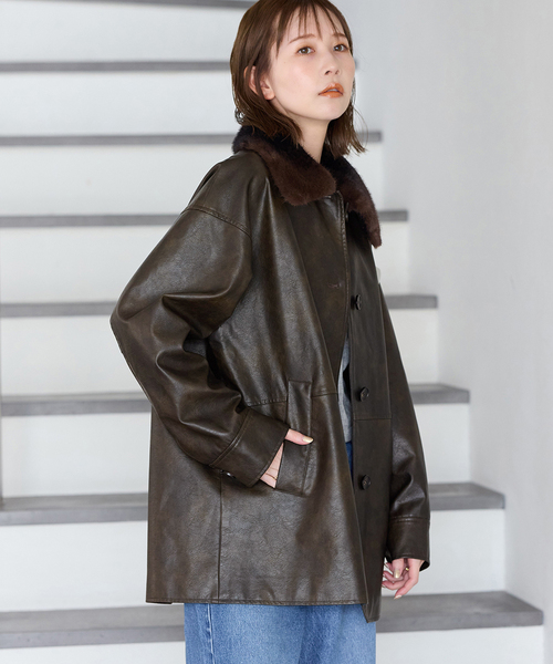 JOURNAL STANDARD（ジャーナルスタンダード）の「《追加2