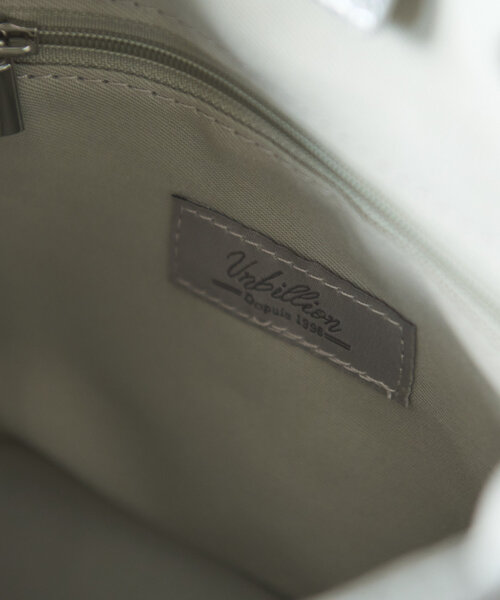 un dix cors(アンディコール)の「【cache cache(カシュカシュ)】スネークチェーンメタリックミニバッグ(トートバッグ・レディース・シルバー/ゴールド・FREE)」の22枚目の写真