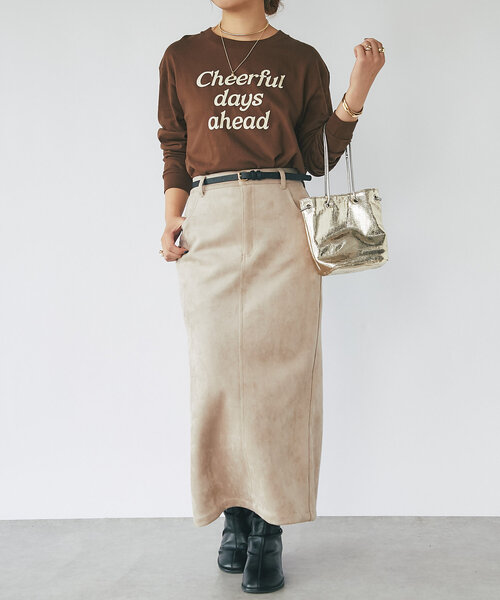 un dix cors(アンディコール)の「【cache cache(カシュカシュ)】スネークチェーンメタリックミニバッグ(トートバッグ・レディース・シルバー/ゴールド・FREE)」の15枚目の写真