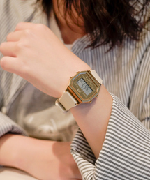 【ICE-WATCH / アイスウォッチ】DIGIT RETRO METAL / 腕時計 / ユニセックス / ギフト / シリコン