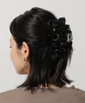 LAKOLE(ラコレ)の「ヘアアクセサリー(バレッタ/ヘアクリップ)」