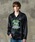 glamb�i�O�����j�́uEaten Apple Shirt / �C�[�g�D���A�b�v���V���c�i�V���c/�u���E�X�j�v�b�u���b�N