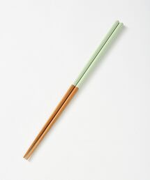 BRUNO（ブルーノ）の「BRUNOスス竹角丸カラー菜箸 30cm（カトラリー）」