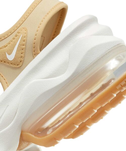 NIKE　今季　新作　厚底サンダル　同じの愛用中♡ 新品 ナイキ NIKE WMNS AIR MAX KOKO SANDAL エアマックス ココ
