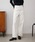 AZUL BY MOUSSY�i�A�Y�[���o�C�}�E�W�[�j�́uAZUL DENIM �n�C�E�G�X�g���C�h�f�j���i�f�j���p���c�j�v�b�I�t�z���C�g
