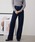 AZUL BY MOUSSY�i�A�Y�[���o�C�}�E�W�[�j�́uAZUL DENIM �n�C�E�G�X�g���C�h�f�j���i�f�j���p���c�j�v�b�����E�H�b�V��