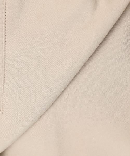 ツイルトレンチコート（トレンチコート）｜journal standard L'essage（ジャーナルスタンダードレサージュ）