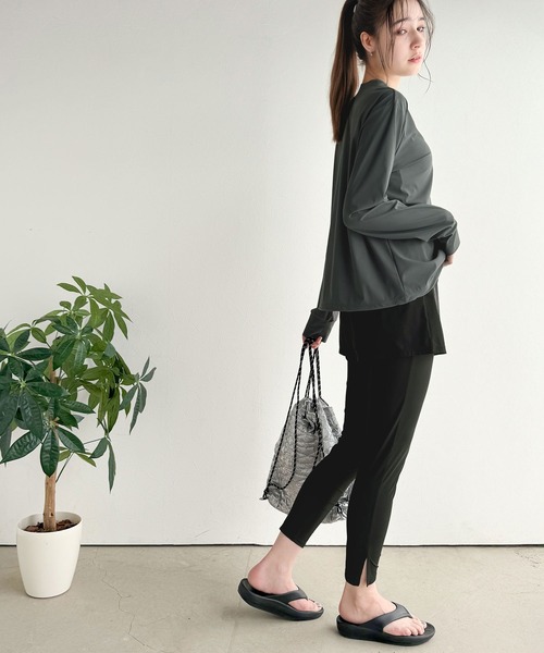 セール】《JaVa ジャバコラボ》接触冷感＆UVカット＆遮熱機能付き