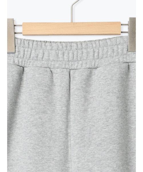 Samansa Mos2（サマンサ モスモス）の「サイドラインスウェットパンツ（その他パンツ・レディース・グレー/ブラック/モカ・F）」の18枚目の写真