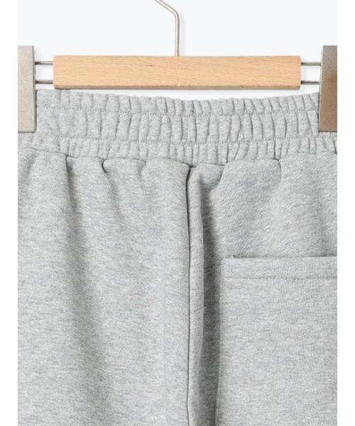 Samansa Mos2（サマンサ モスモス）の「サイドラインスウェットパンツ（その他パンツ・レディース・グレー/ブラック/モカ・F）」の21枚目の写真