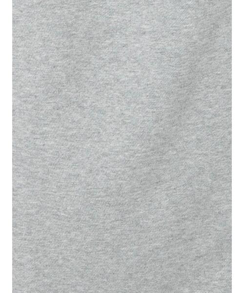 Samansa Mos2（サマンサ モスモス）の「サイドラインスウェットパンツ（その他パンツ・レディース・グレー/ブラック/モカ・F）」の22枚目の写真