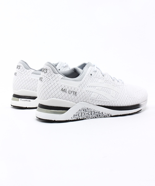 ASICS（アシックス）の「メンズ アシックスタイガー ゲルライト エボ